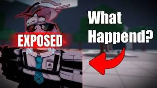 Thumbnail: The Axiity Situation...