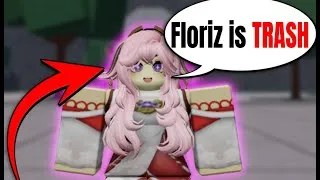 Thumbnail: This FRAUD Said I'm Trash In The Strongest Battlegrounds