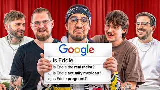 Thumbnail: The Boys Answer Their Most Googled Questions