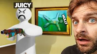 Thumbnail: The Boys Hide & Seek (Meccha Chameleon)