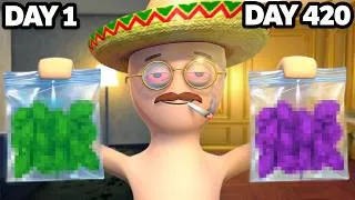 Thumbnail: The Boys are back… (Schedule 1)