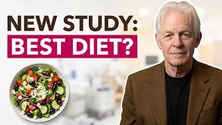 Thumbnail: Can the Mediterranean Diet Lower Breast Cancer Recurrence? What ASCO Revealed