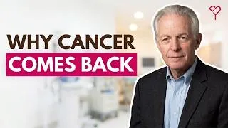 Thumbnail: Why Can Cancer Return YEARS Later?