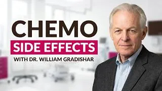 Thumbnail: Finished Chemo… Now What? What Recovery Really Feels Like