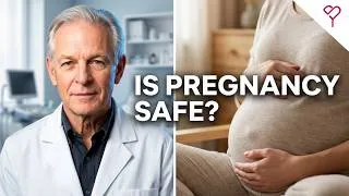 Thumbnail: Pregnancy and Breast Cancer: Everything You Need to Know for During and After