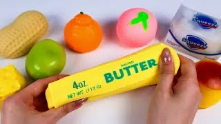 Thumbnail: Toy asmr 💛 Crunchy Squishy ASMR Satisfying with Unboxing | Review Toys