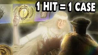 Thumbnail: Can I Beat Elden Ring's DLC Before Going Broke?