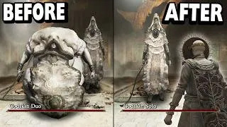 Thumbnail: I Made a Quality of Life Mod for Elden Ring