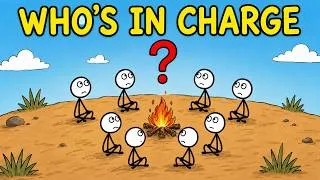 Thumbnail: What Did Ancient Humans Do When They Had No Leaders?