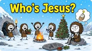 Thumbnail: Ancient Humans Invented Christmas 10,000 Years Before Jesus