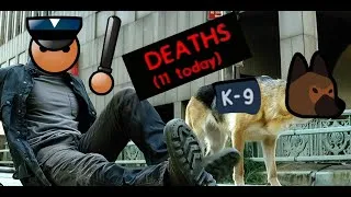 Thumbnail: I am Legendary Prisoner | Prison Architect