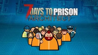 Thumbnail: I made a big mistake | Prison Architect