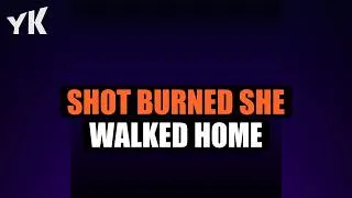 Thumbnail: Lioness Mindset: Shot, Burned, She Walked Home