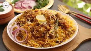 Thumbnail: This is the Most Delicious Biryani You'll Ever Eat 😍