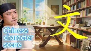 Thumbnail: One Chinese Symbol Explains an Entire Civilization | 文