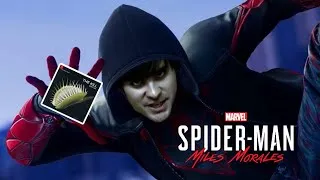 Thumbnail: The Kill - 30 Seconds to Mars (Spider-Man Miles Morales) Web Swinging 🎸
