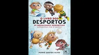 Thumbnail: BRATS PORTUGAL | Livro dos Desportos