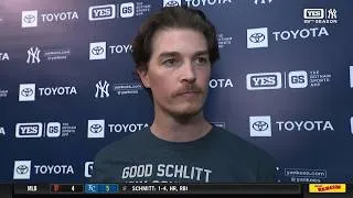 Thumbnail: Max Fried strikes out 7 batters in his return to the Yankees' rotation