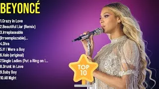 Thumbnail: Top Tracks of 2025 by Beyoncé Music to Elevate Your Day