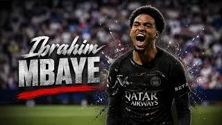 Thumbnail: Ibrahim Mbaye ▶ Dribbling Skills, Goals & Assists