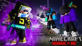 Thumbnail: I Destroyed the Most TOXIC SMP Players in My Hardcore Minecraft World