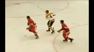 Thumbnail: bobby orr 1st Game