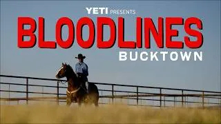 Thumbnail: YETI presents | Bloodlines: Bucktown
