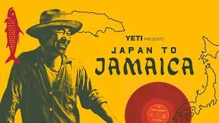 Thumbnail: YETI Presents | Japan to Jamaica: One Man’s Pursuit of Rare Records and Mighty Tarpon