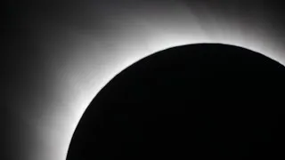 Thumbnail: My 2017 Eclipse Experience