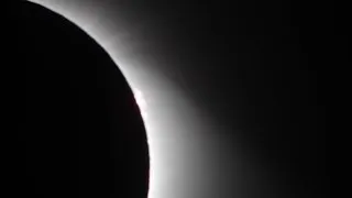 Thumbnail: how to safely view the sun or an eclipse, and photograph it
