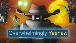 Thumbnail: Far Far West is like everything and nothing I've seen before