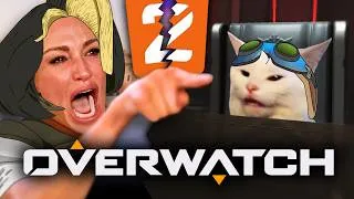 Thumbnail: Overwatch is back, but it never truly left