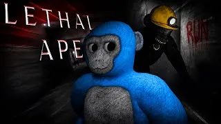 Thumbnail: THIS is LETHAL APE 