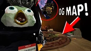 Thumbnail: THE OG MAP IS BACK?! (Animal Company) 