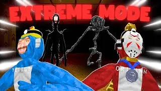 Thumbnail: Big Scary’s BACKROOMS on EXTREME MODE!! 