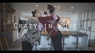 Thumbnail: Jeremy Lepine - Crazy In Love