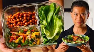 Thumbnail: Lunch is sorted with this quick Chickpea recipe!