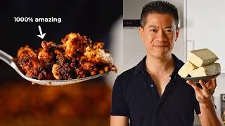 Thumbnail: I've been eating Tofu my whole life, this recipe is my favourite!