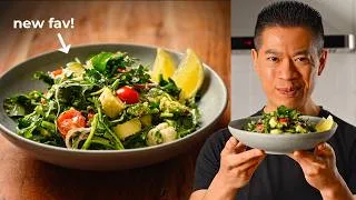 Thumbnail: The Refreshing recipe I enjoy all summer long!