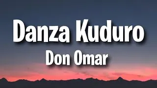 Thumbnail: Don Omar - Danza Kuduro (Lyrics) ft. Lucenzo