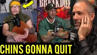Thumbnail: Brendan Schaub's Producer GOES OFF Over Not Getting Days Off And EXPOSES Bryan Callen!!!