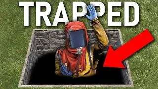 Thumbnail: I Built Every Trap Base in Rust