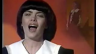 Thumbnail: Mireille Mathieu - Avis de Recherche - 1981