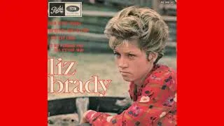 Thumbnail: Liz Brady - Qu'est ce que tu fais
