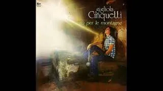 Thumbnail: Gigliola Cinquetti - Alla Moda dei montagnon