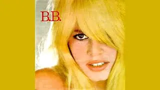 Thumbnail: Brigitte Bardot - Un jour comme un autre