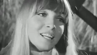 Thumbnail: Annie Philippe - Le mannequin - 1968
