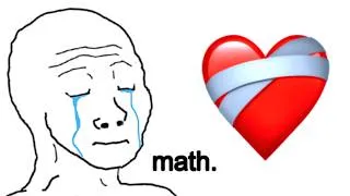 Thumbnail: How To Genuinely Enjoy Math