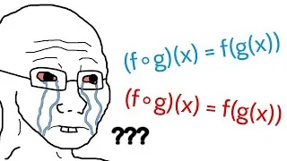 Thumbnail: All Of Algebra Explained In 15 Minutes (Part 2)