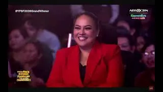 Thumbnail: RUFFA MAE AS KATTY PERRY - FIREWORKS ( YOUR FACE SOUNDS FAMILIAR ) 